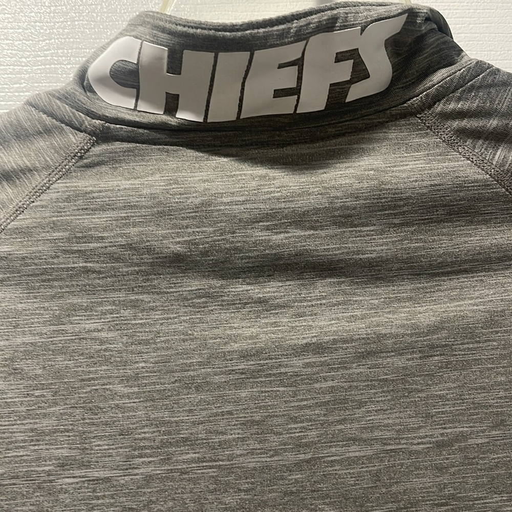 KC Chiefs pullover - Picture 4 of 5